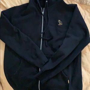 OVO Drake Black Hoodie Size L